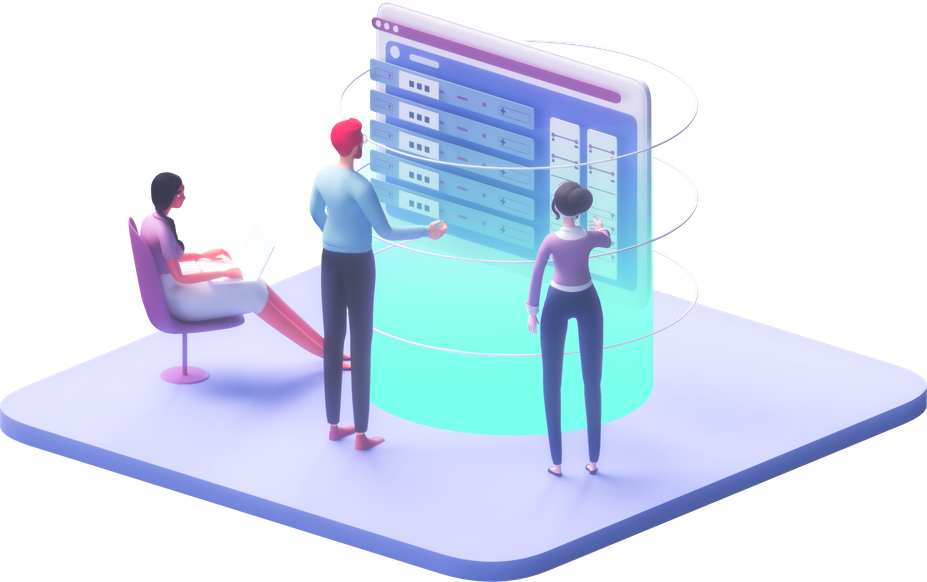 application development services