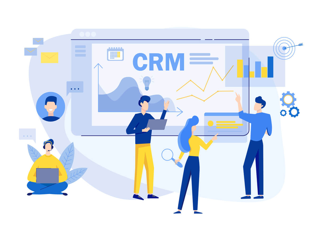 crm consulting