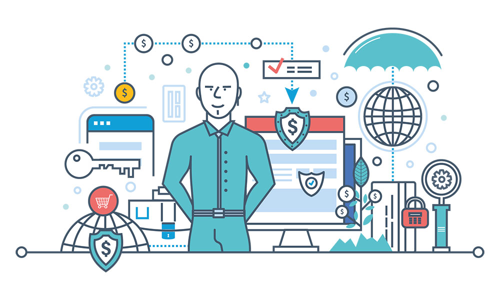 cyber security services