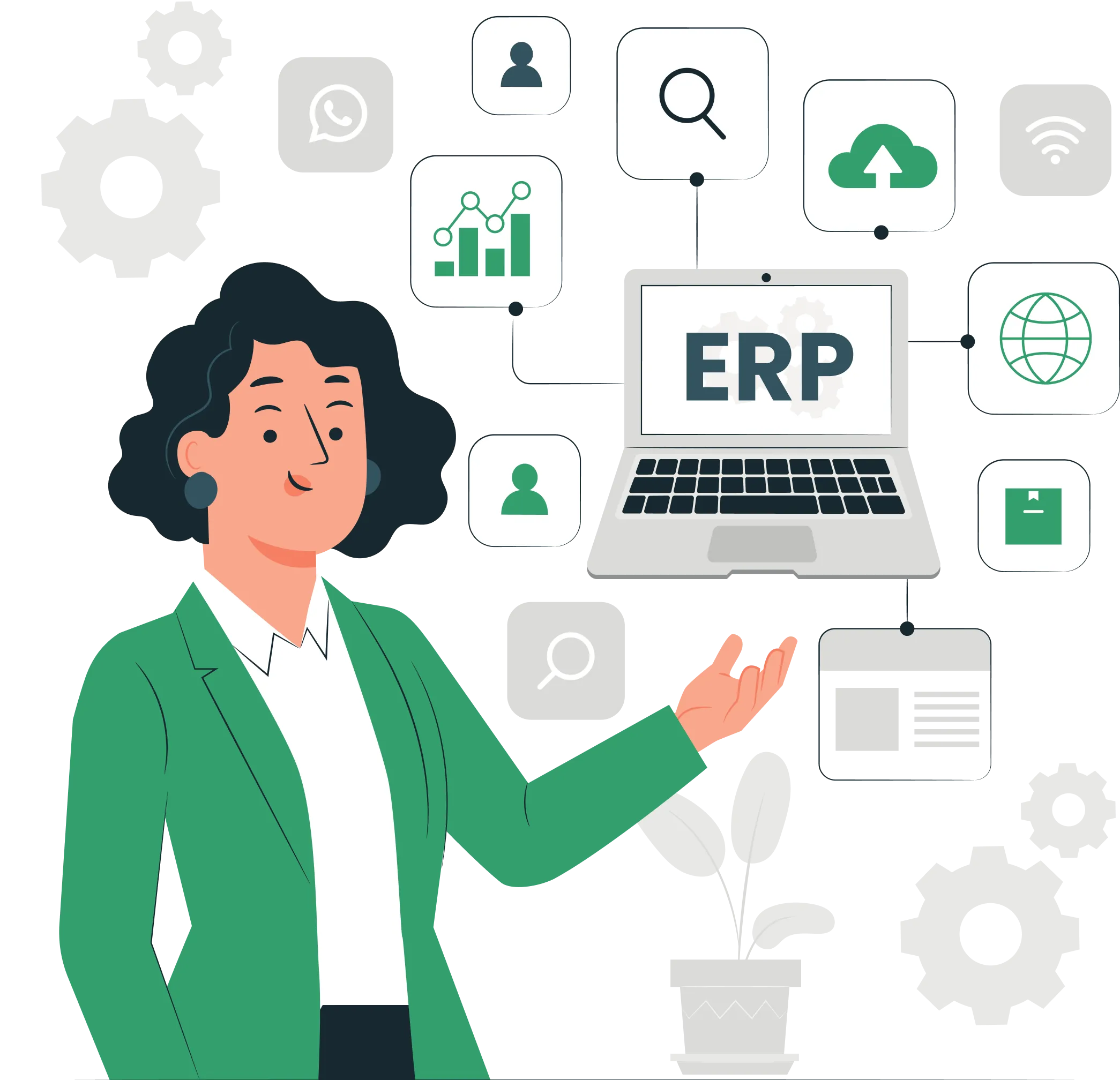 ERP Consulting
